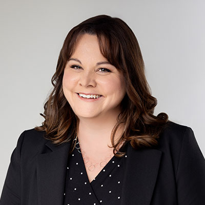 Amy Harber