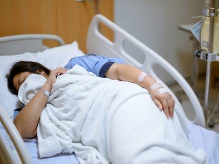 Fairfax County, VA personal injury attorney for very serious injuries