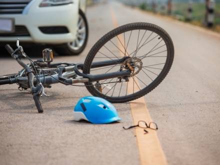 Leesburg, VA personal injury lawyer