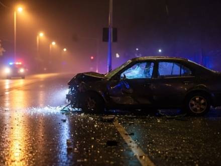 Virginia car accident lawyer