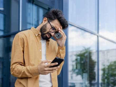 Woodbridge personal injury lawyer