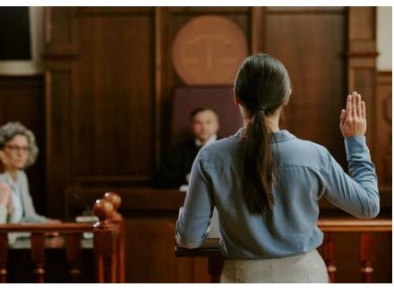Richmond, VA Personal Injury Attorney