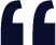 Quote Icon