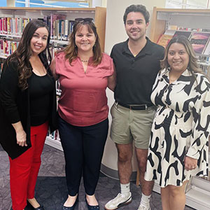 Whitlock Law Leesburg Team Volunteers at Wills & Estates Pro Bono Clinic