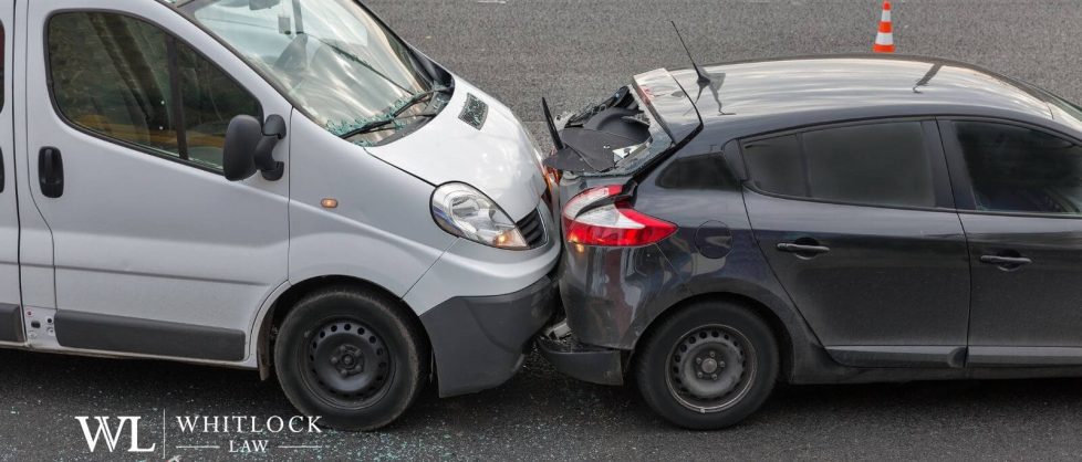 Are rear drivers always at fault if they hit someone from behind?