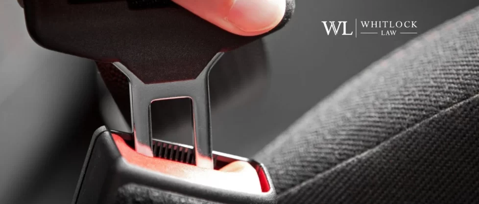 Can not wearing a seat belt hurt your injury claim?