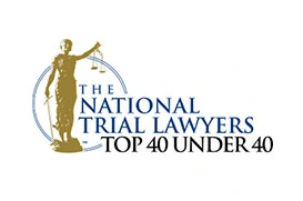 The National Trail Lawyers top 40 uder 40