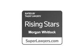 Rising Star Morgan Whitlock